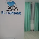Apartment El Capitano Navodari