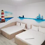 El Capitano Apartment Navodari