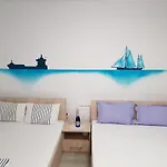 El Capitano Apartment