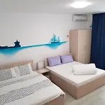 Apartment El Capitano