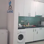 Apartment El Capitano