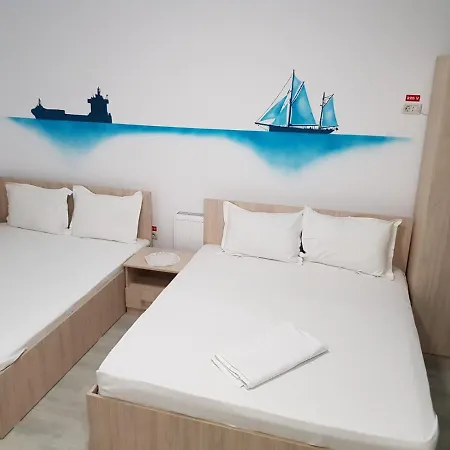 Apartman El Capitano *
