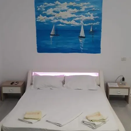 El Capitano Appartamento Năvodari