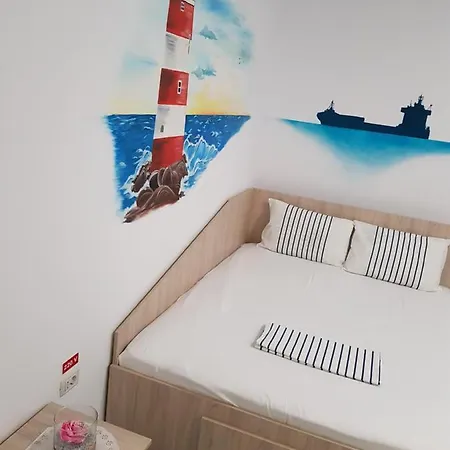 El Capitano * Năvodari