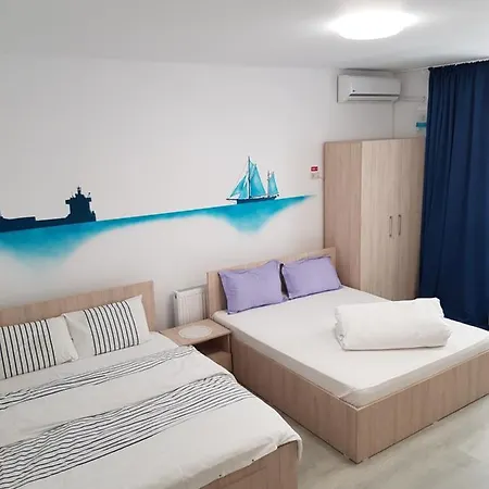 Apartament El Capitano