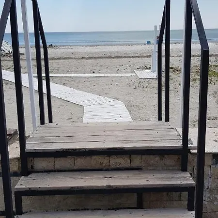 Apartament El Capitano