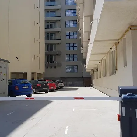 El Capitano Năvodari