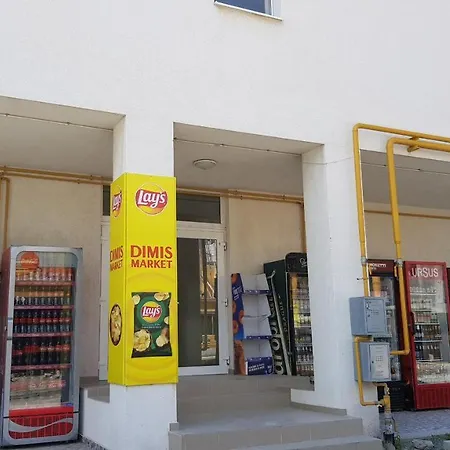 Apartament El Capitano *