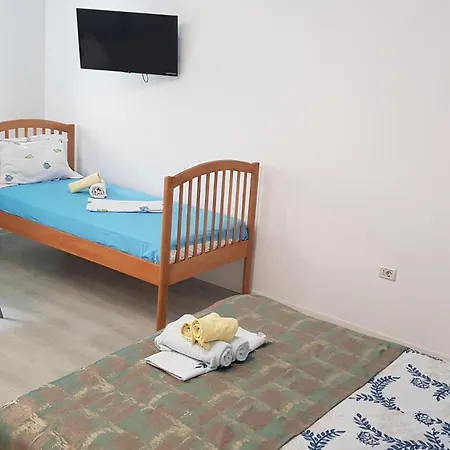 El Capitano * Năvodari