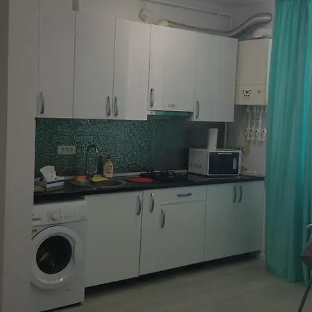 El Capitano Apartament