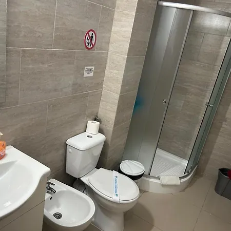 Apartament El Capitano Năvodari