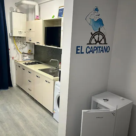 El Capitano