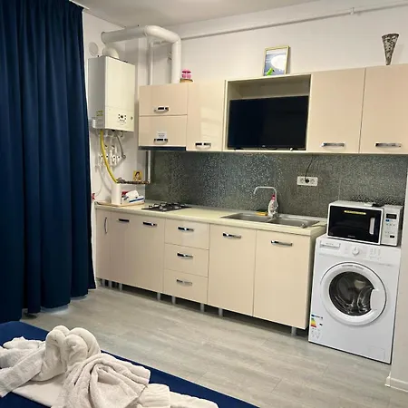 Apartament El Capitano *