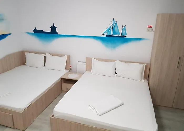 Apartment El Capitano *