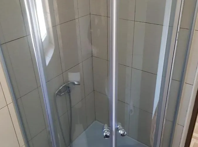 Apartment El Capitano *