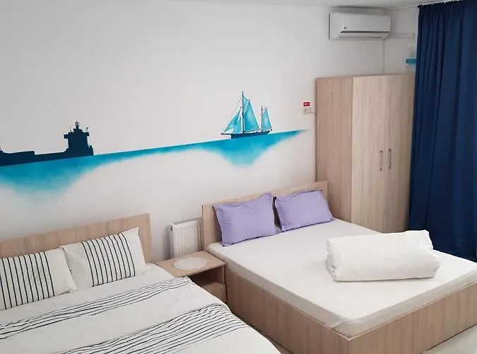 Apartment El Capitano