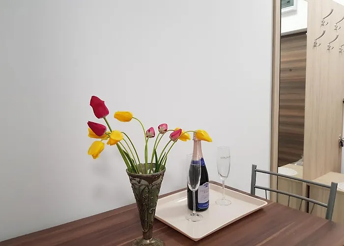 Apartment El Capitano *