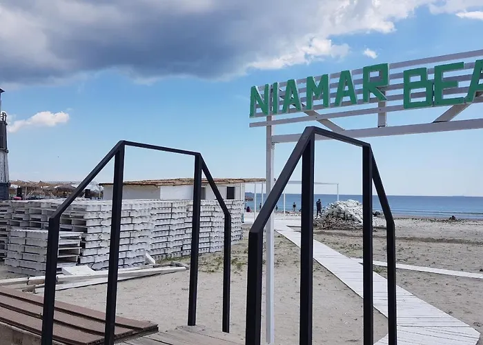 Apartment El Capitano *