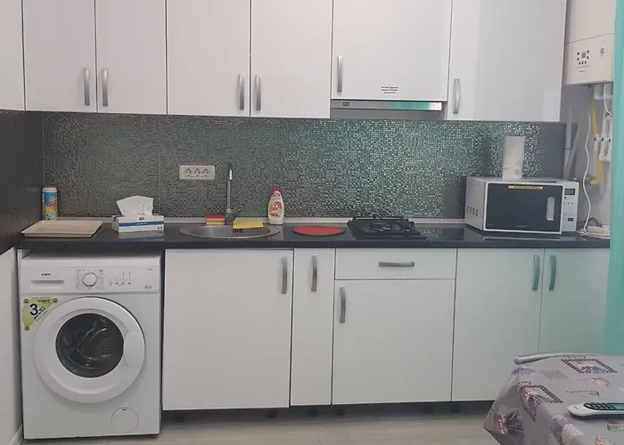 El Capitano Apartment *